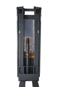 Штабелер самоходный XILIN CDDR15-III 1,5 т 5,6 м-2 Штабелер самоходный XILIN CDDR15-III 1,5 т 5,6 м 24/200 В/Ач-2
