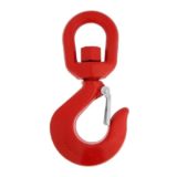 Крюк вращающийся TOR тип 322А 11,0 т