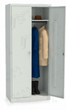Шкаф для одежды ШР 22-800 собр