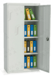 Шкаф архивный ШХА-900(50)